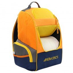 Axiom Shuttle Bag with Velcro