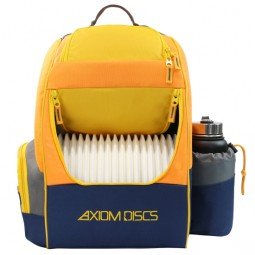 Axiom Shuttle Bag with Velcro