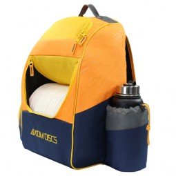 Axiom Shuttle Bag with Velcro