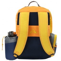 Axiom Shuttle Bag with Velcro