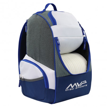 MVP Shuttle Bag with Velcro