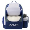 MVP Shuttle Bag with Velcro