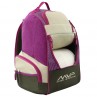 MVP Shuttle Bag with Velcro