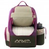 MVP Shuttle Bag with Velcro