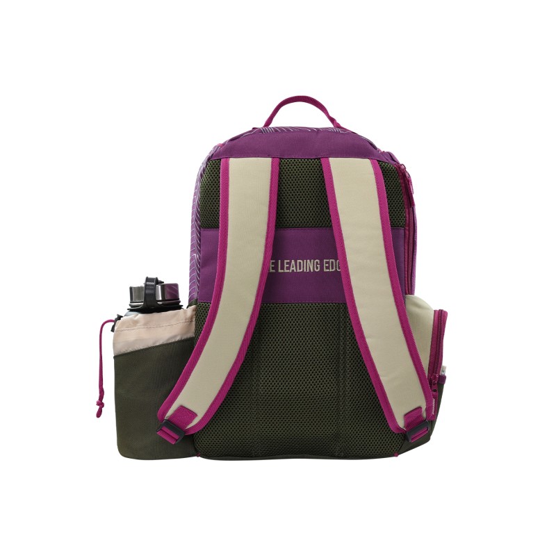 MVP Shuttle Bag with Velcro