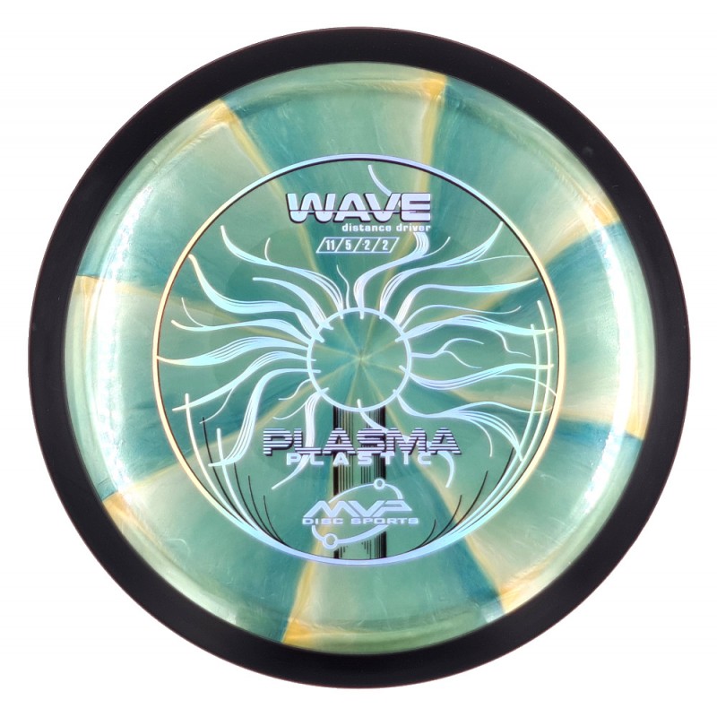 MVP Plasma Wave