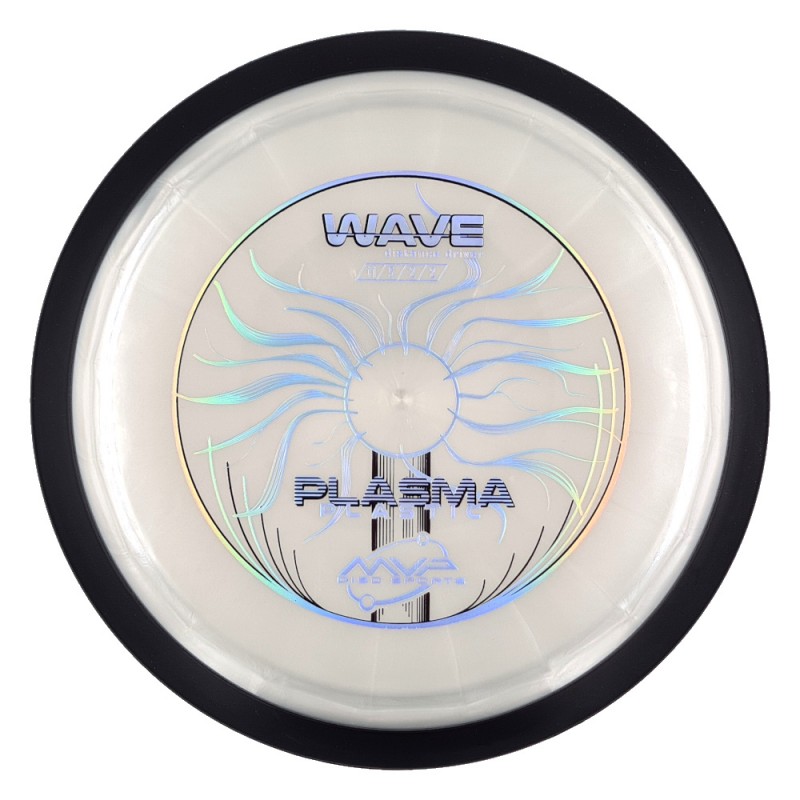 MVP Plasma Wave