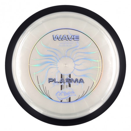 MVP Plasma Wave