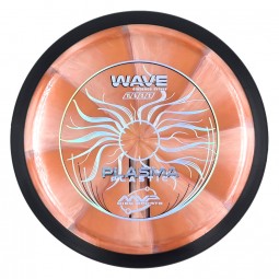 MVP Plasma Wave