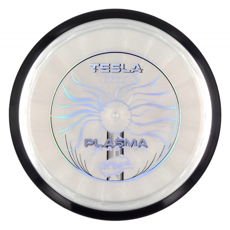 MVP Plasma Tesla