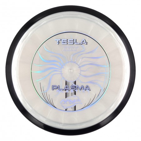 MVP Plasma Tesla