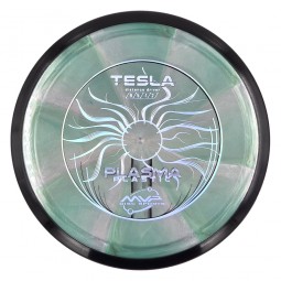 MVP Plasma Tesla