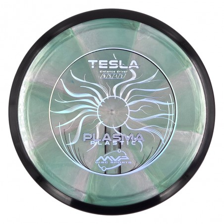 MVP Plasma Tesla