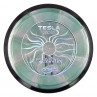 MVP Plasma Tesla