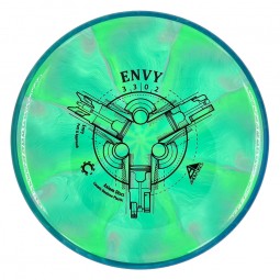 Axiom Cosmic Neutron Envy