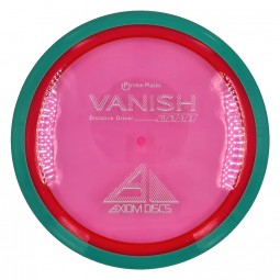 Axiom Proton Vanish