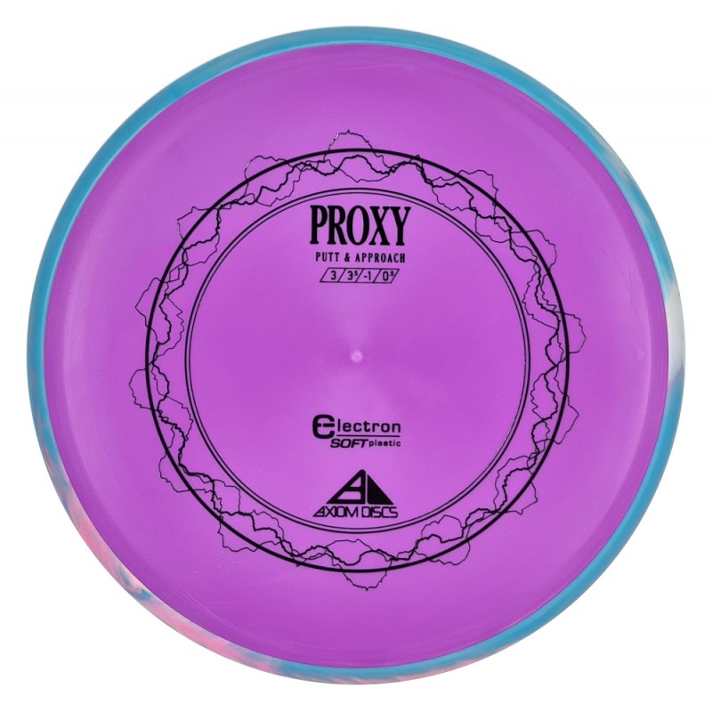 Axiom Electron (soft) Proxy