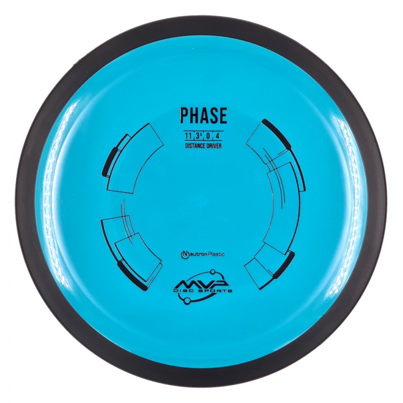 MVP Neutron Phase