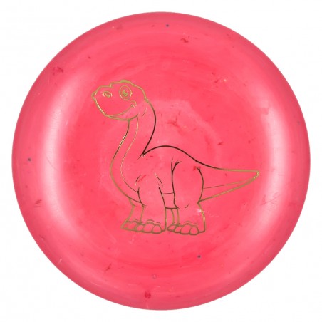 Dino Discs Egg Shell Brachiosaurus