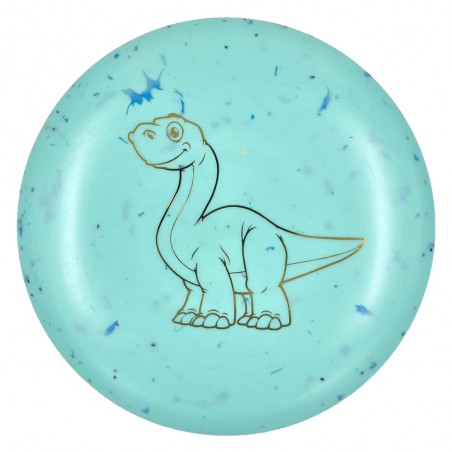 Dino Discs Egg Shell Brachiosaurus