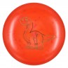 Dino Discs Egg Shell Brachiosaurus