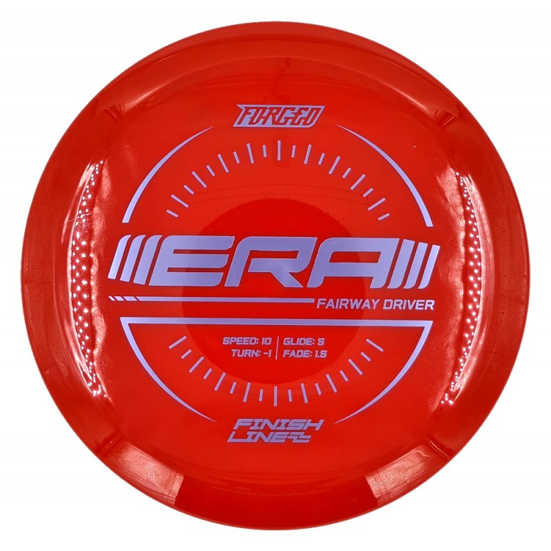 Finish Line Discs Forged Era