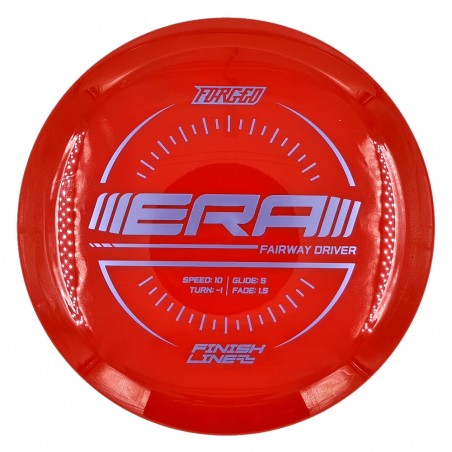 Finish Line Discs Forged Era