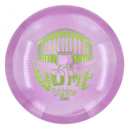 Lone Star Discs Alpha The Dome