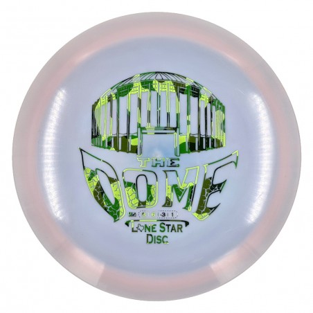 Lone Star Discs Lima The Dome