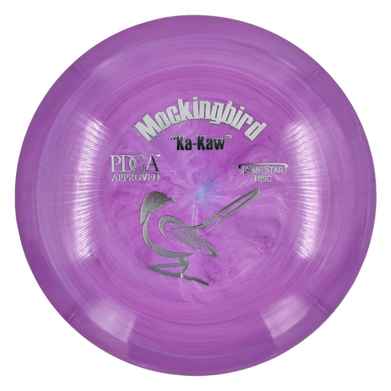 Lone Star Discs Bravo Mockingbird