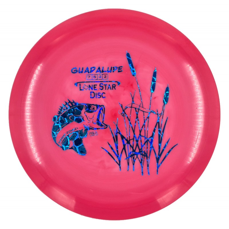 Lone Star Discs Lima Guadalupe