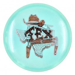 Lone Star Disc Lima Tex