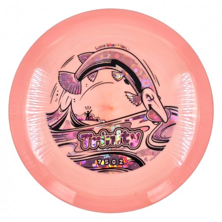 Lone Star Discs Alpha Trinity