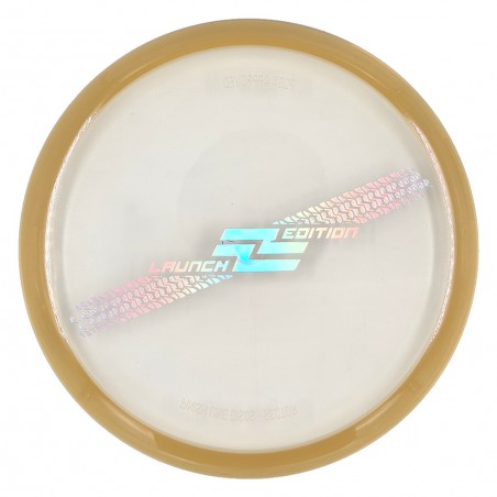 Finish Line Discs Composite Sector Launch Edition