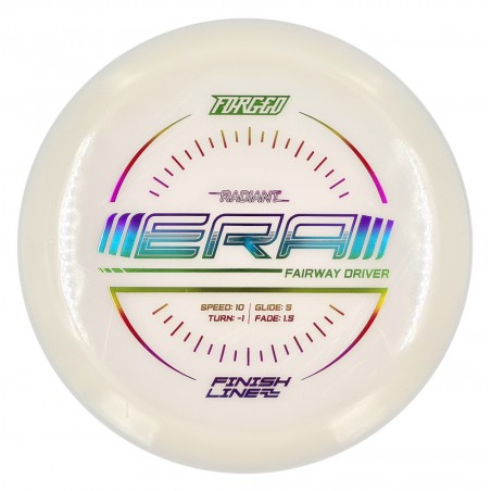 Finish Line Discs Radiant Era