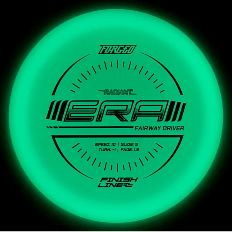 Finish Line Discs Radiant Era