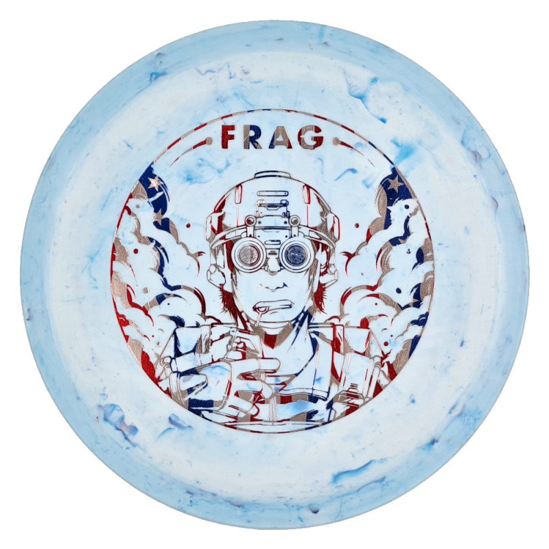 Doomsday C-4 Frag