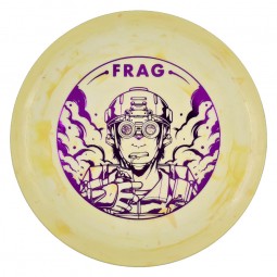 Doomsday C-4 Frag