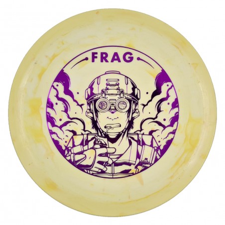 Doomsday C-4 Frag