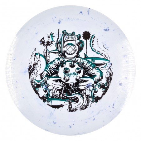 Doomsday Collapse Depth Charge