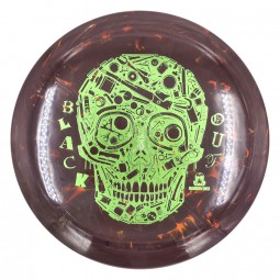 Doomsday Landfill Blackout