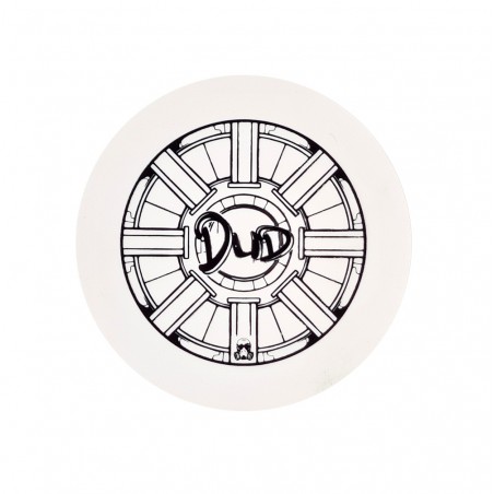 Doomsday DUD Throwable Mini Land Mine