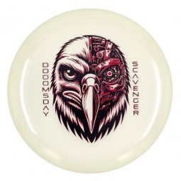 Doomsday Glow Isolation Scavenger