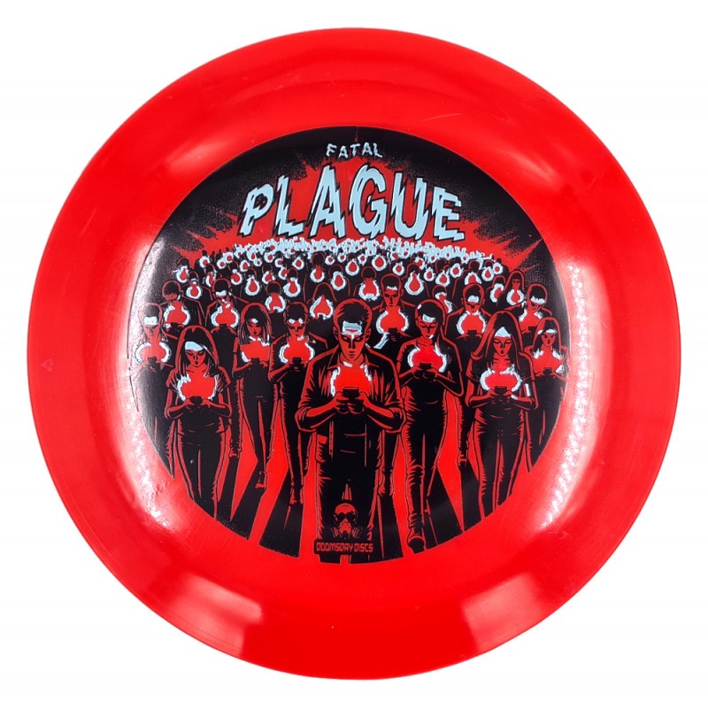 Doomsday Fatal Plague