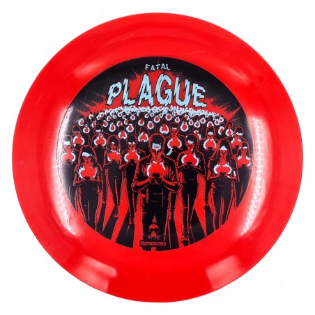 Doomsday Fatal Plague