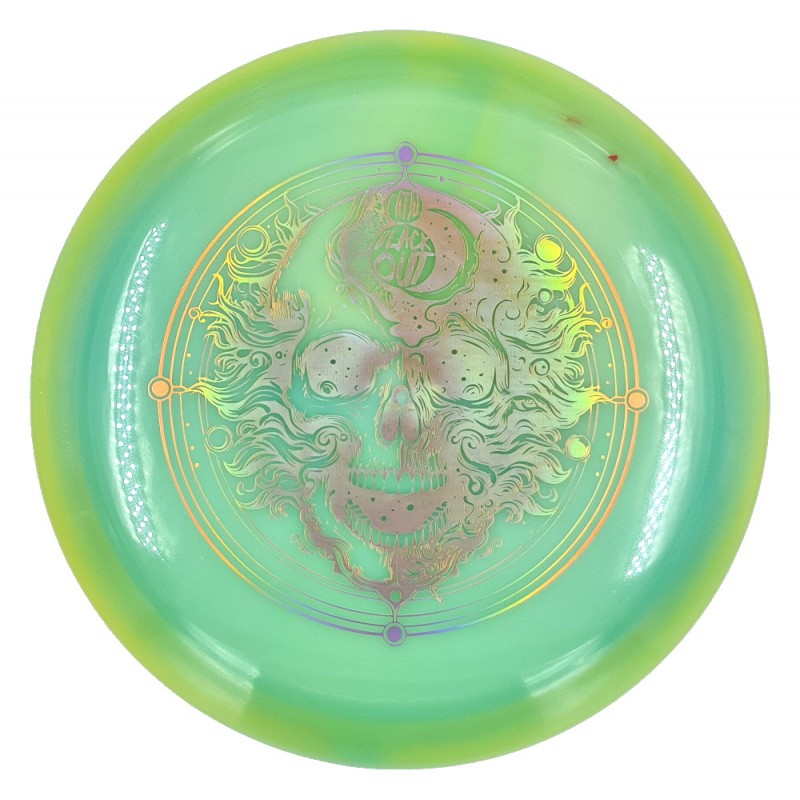 Doomsday Fatal Blackout