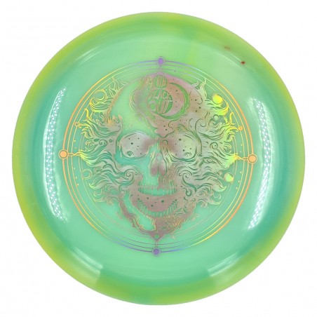 Doomsday Fatal Blackout