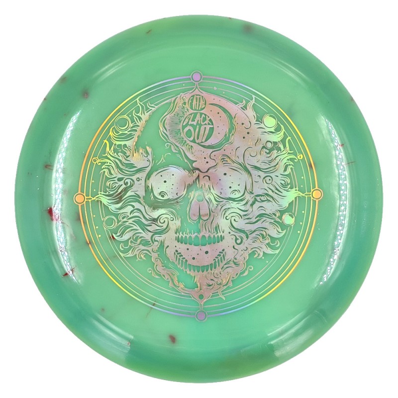 Doomsday Fatal Blackout