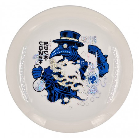 Thought Space Athletics Aura Construct