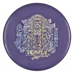 Thought Space Athletics Nerve Pro Temple